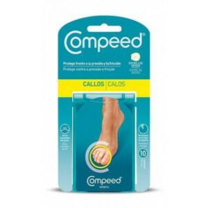 176768 - COMPEED CALLOS ENTREDEDOS 10 UDS.