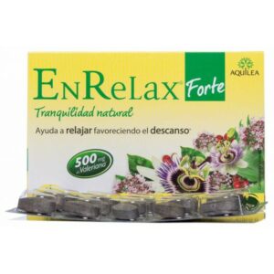 174206 - ENRELAX FORTE 15 COMPRIMIDOS