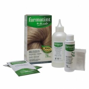 179143 - FARMATINT 7N RUBIO 130 ML.