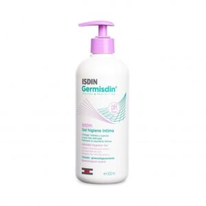 210450 - GERMISDIN HIGIENE INTIMA GEL DOSIF 500ML