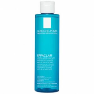 152700 - EFFACLAR LOCION ASTRINGENTE 200 ML