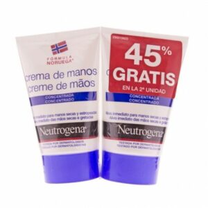 171831 - DUPLO CREMA DE MANOS NEUTROGENA