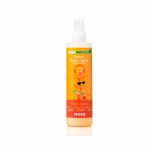 179313 - NOSA SPRAY ARBOL DEL TE AROMA POMELO 250 ML