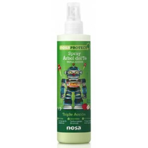 170602 - NOSA SPRAY DESENREDANTE ARBOL DEL TE VERDE 250 M