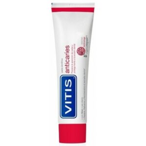 172194 - VITIS ANTICARIES PASTA DENTIFRICA 100 ML